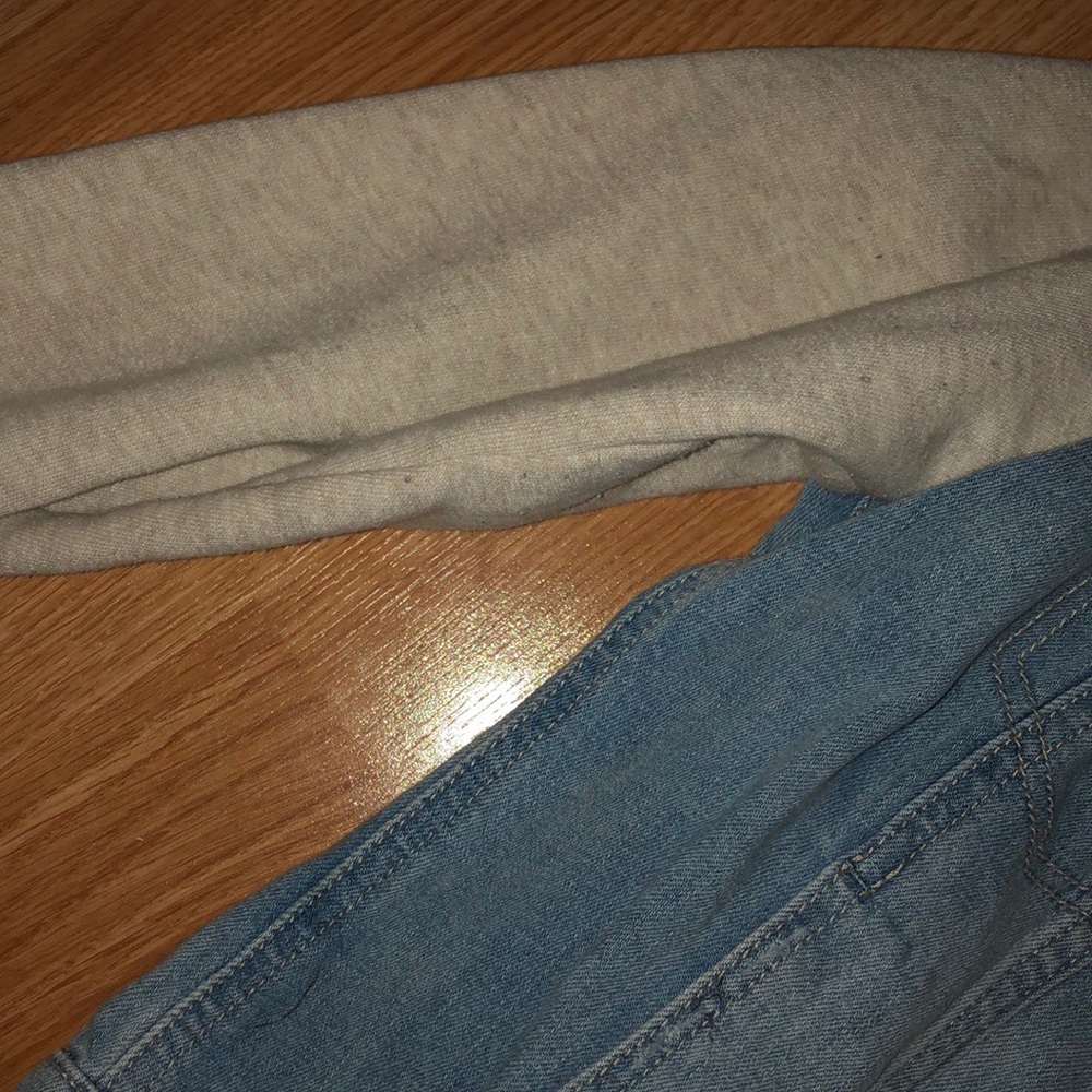 Jean Jacket - Picture 5 of 6